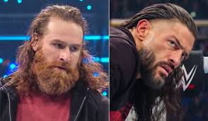 3 Reasons why Roman Reigns must not trust Sami Zayn despite their reunion 