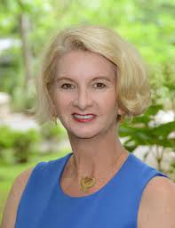 Ward 1 resident announces council candidacy