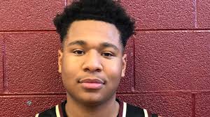 Destin Allen scores 23 in Webster County's win over Hopkins Central