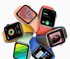 Apple watch is a line of smartwatches produced by apple inc. Buy Apple Watch Stainless Steel Case Apple In