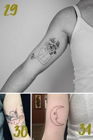 The most common place to get a mandala tattoo would be on your arm or hand. 31 Bicep Tattoo Ideas For Women Tattooglee