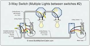 This might seem intimidating, but it does not have to be. 3 Way Switch Diagram Multiple Lights Between Switches Light Switch Wiring 3 Way Switch Wiring Three Way Switch