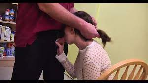 Father Punishes his Daughter | xHamster