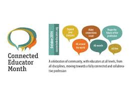 Ttt 413 Connected Educators And Youth Voices Teaching Teachers Education Education Blog