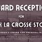 Governor’s Award Reception for Dark La Crosse St... event in La Crosse, WI
