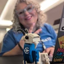 Nicki Squittieri Morrisroe