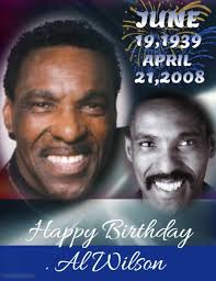 Remembering Allen...