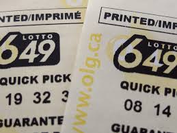 Lotto 649 Jackpot History