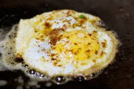 * saiz hidangan = 1 biji atau bersamaan 51 gram. Telur Masin Vs Telur Rebus Mana Lebih Sihat Free Malaysia Today Fmt