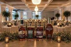 The Bourbon Tasting at Basil Place
