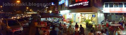 Hop on as we take you on a trip to the past! Fatty Bak Kut Teh Fish Head Kl Old Klang Lama è‚¥ä½¬è‚‰éª¨èŒ¶ä¸Žé±¼å¤´ Johor Kaki Travels For Food