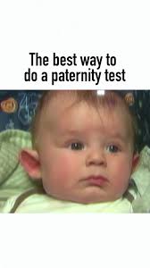 not a baby expert, okay?