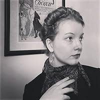 Blonde Like Me: The Roots of the Blonde Myth in Our Culture by Natalia  Ilyin