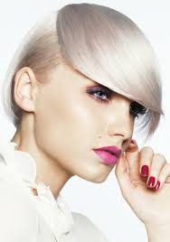 From big chops to finger waves, there are tons of options for every texture. Short Party Hairstyles 2013 For Women Stylish Eve