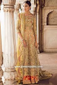 Tena Durrani Bridals 2018 London Manchester Birmingham Uk Shop Latest Pakistani And Indian Pakistani Bridal Wear Pakistani Bridal Couture Pakistani Bridal