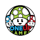 Gamers Arcade with One Up Games