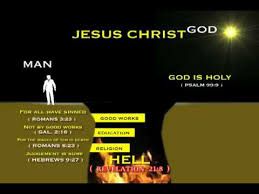 The Bridge Gospel Presentation Youtube