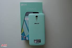 Featured Review: BLU Studio C