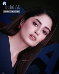 So proud of you Sajal Aly signs