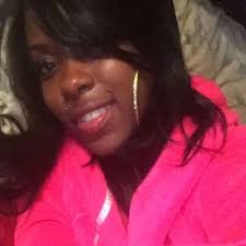 Tiesha Brown (@__tiesha)