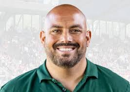 Crocodiles trennen sich von Odenthal