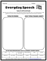 Buffer A Smarter Way To Share On Social Media Speech Therapy Worksheets Personal Hygiene Worksheets Social Skills