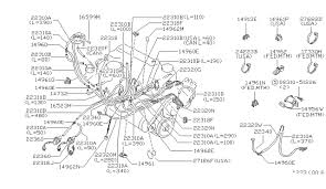 Datsun 521 pickup wiring diagram (later). Nissan Z24 Engine Diagram Wiring Diagram Data Name Diffuse Name Diffuse Caffenerobollente It