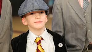 Bridgewater school to host 'Danny Keefe Day' Thursday