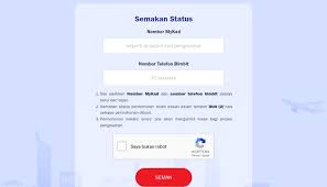 Klik di pautan (link) sebelah kiri yang bertulis pernyata baki. Semakan Status Kelulusan I Lestari Kwsp Online Tarikh Bayaran Semakan Upu