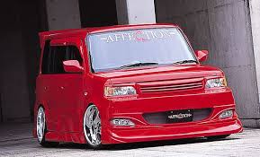 Affection Jdm Aero Kit Scion Xb 04 07 Scion Xb Toyota Scion Xb Scion
