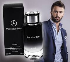 Mercedes Benz Perfumes Untuk Para Laki Laki Dinamis Perfumes Para Hombres Perfume Hombres