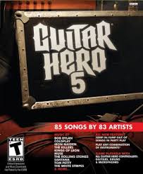 El juego le permite asumir el . Guitar Hero 5 Wikihero Fandom