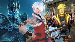 The Best Multiplayer RPG Games to Enjoy With Your Friends – RoyalCDKeys