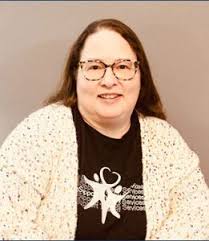 Jacqueline Kirkbride