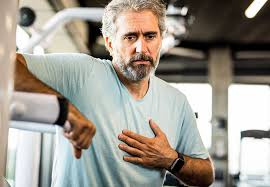 At first i thought i had strained a muscle b/c i gradually moves back into place. How To Cope With An Intercostal Muscle Strain Health Essentials From Cleveland Clinic