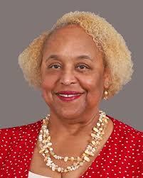 Dr Sheryl Malone-Thomas DNP, RN, FNP-BC