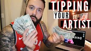 A very generous tip for this piece would be $150 to $200. Tipping Your Tattoo Artist 2020 Youtube