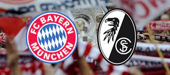 Nübel still levels behind ok for bayern gk, let alone replace neuer. Infos Zur Fanclub Ausfahrt Fc Bayern Gegen Sc Freiburg Offizielle Website Der Bayernfreaks Hohentengen