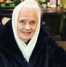 Александр абдулов и ирина алферова. Irina Alfyorova Pokazala 97 Letnyuyu Mamu