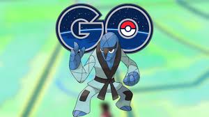 Pokemon GO: How to Catch Sawk, and Can It Be Shiny? | Attack of the Fanboy
