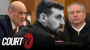 Jordan Henning Defense Motions For Judge To Recuse Himself