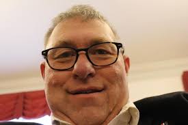 Robert L. Koras/Karas 1952