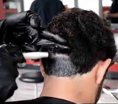 Avocados contain amino acids, proteins, and a good portion of vitamins e, d, and a, which all work to strengthen your hair. Men S Relaxers Toronto