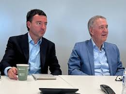 Alianzas legislativas en Córdoba: tres frentes peronistas, libertarios en  alianza y la UCR con la lista