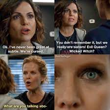 80 Likes 3 Comments Katie Darkonedagger On Instagram Once Upon A Time Ouat Funny Ouat