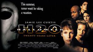 If any of you survive, make sure i have an open casket. 9 Things You May Not Know About Halloween H20 We Minored In Film