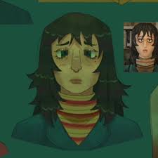 Mouthwashing Swansea Speedpaint