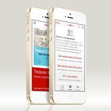 Meet Marvin The King Of Book Reading Apps For Iphone And Ipad Book Community Board Book Reader Reading Apps