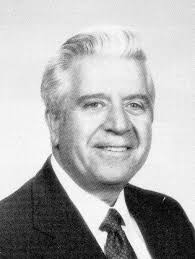 Obituary of Charles J. Strasser, Jr.