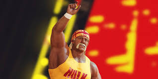 Hulk Hogan, Star Of Over 30 Games, Has Died Aged 71
